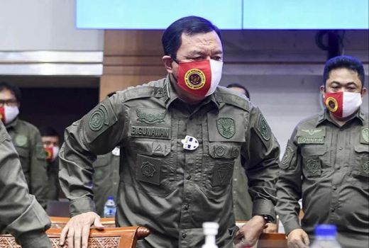 Kepala BIN Beri Kabar Bahagia soal Pandemi, Harap Disimak - GenPI.co