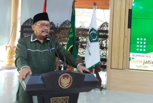NU Dukung Jawa Timur Sebagai Pusat Produk Halal Indonesia - GenPI.co