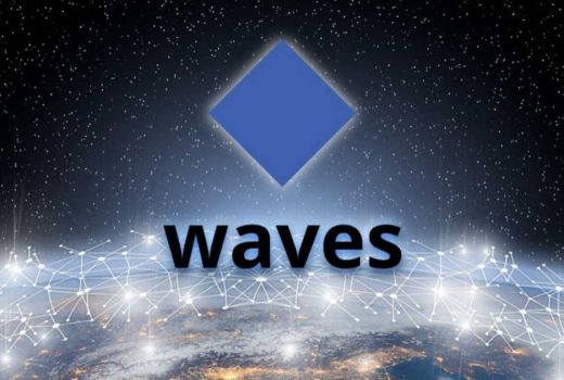 Rekomendasi Kripto: Waves Naik Ratusan Persen, Trader Pasti Cuan! - GenPI.co