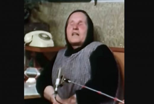 Suhu Panas Panggang Eropa, Ramalan Gelap Baba Vanga Terkuak - GenPI.co