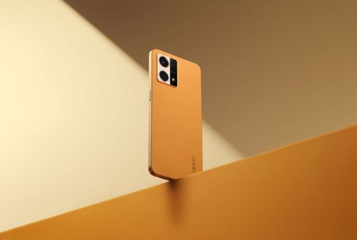 Rekomendasi HP Baru, OPPO Reno7, Spesifikasi Canggih - GenPI.co