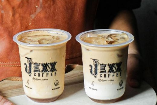 Bulan Suci Ramadan, Jexx Coffee Siap Berubah Jadi Tempat Berbuka - GenPI.co