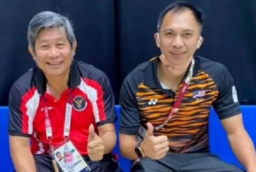 Flandy Limpele Tinggalkan 3 Pelatih Indonesia di Malaysia - GenPI.co