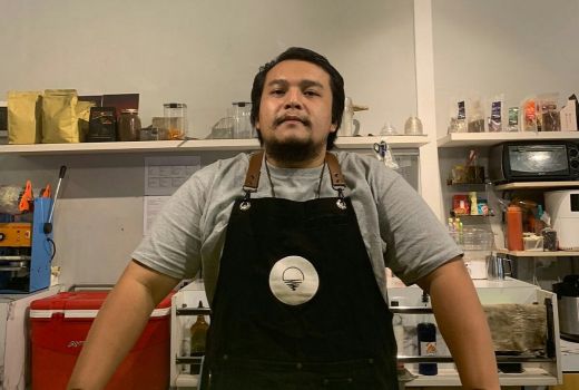 Apa Pengganti Susu Sapi yang Cocok untuk Campuran Kopi? - GenPI.co