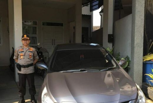 Warasman Marbun, Dulu Tukang Tambal Ban Sekarang Pakar Kepolisian - GenPI.co