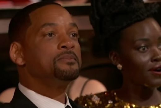 Rating Oscar 2022 Langsung Melonjak, Aksi Will Smith Hanya Gimik? - GenPI.co