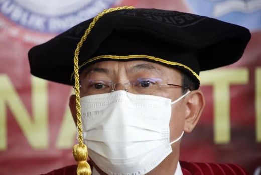 DPR RI Tegas Terkait Dokter Terawan Dipecat IDI Berbuntut Panjang - GenPI.co