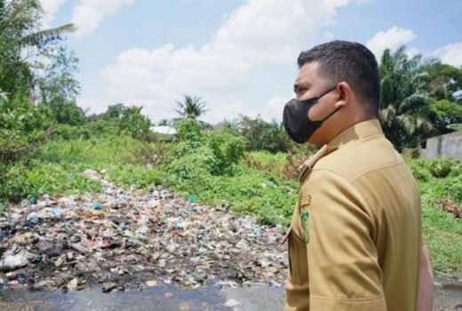 Manuver Cerdas Bobby Nasution, Sampah Jadi Barang Berguna - GenPI.co