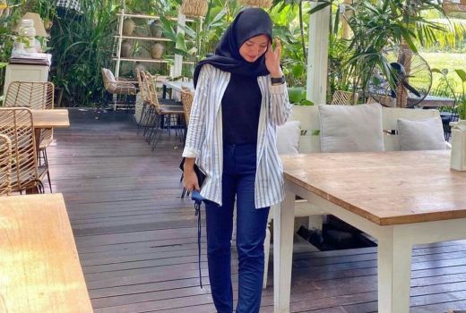 Keajaiban Ramadan: Berpuasa Bikin Berat Badanku Ideal - GenPI.co