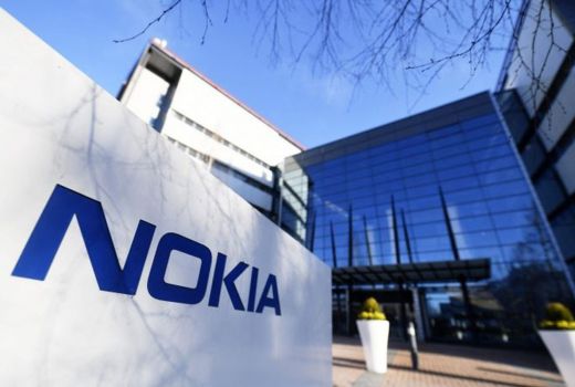 Pasar Teknologi 5G Melemah, Penjualan Nokia Turun Dua Digit - GenPI.co
