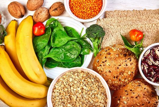 Ini Menu Diet yang Dianjurkan untuk Penderita GERD - GenPI.co