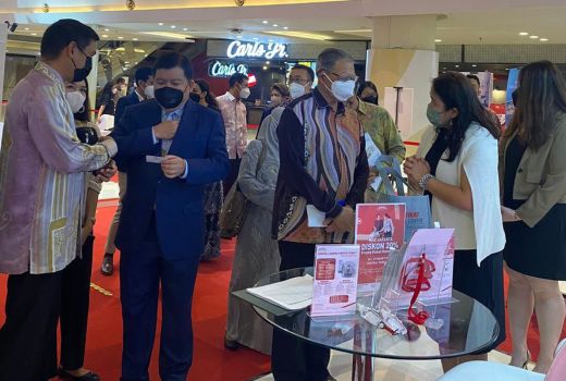 Sunway Medical Centre Makin Terdepan Layani Pasien - GenPI.co