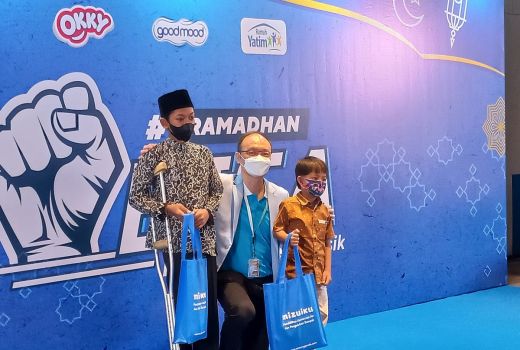 Yuk! Dukung Pendidikan Anak Disabilitas Melalui Ramadan BISA - GenPI.co