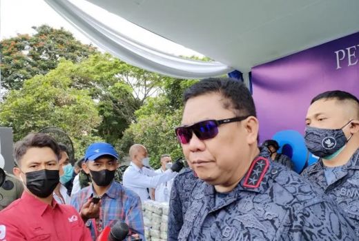Soal Usulan Rehabilitasi Pencandu Narkoba, Begini Respons BNN - GenPI.co