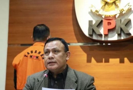 Ketua KPK Firli Bahuri Mendadak Trending Topic di Twitter Soal Anies - GenPI.co