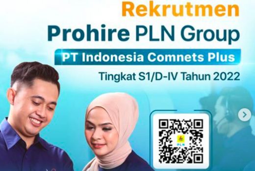 PLN Group Buka Lowongan Kerja Nih, Lulusan S1 Ayo Merapat! - GenPI.co