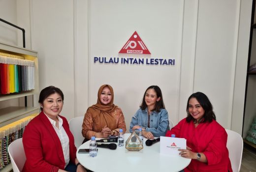 Pulau Intan Lestari Resmi Buka Offline Store Pertama di Jakarta - GenPI.co