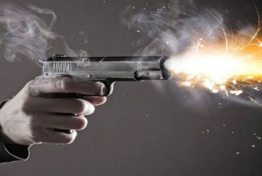 Polisi Mendadak Tunda Uji Balistik Kasus Brigadir J, Ada Apa? - GenPI.co