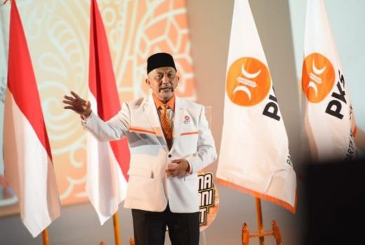 PKS Masih Berpeluang Gabung dengan Koalisi Indonesia Bersatu - GenPI.co