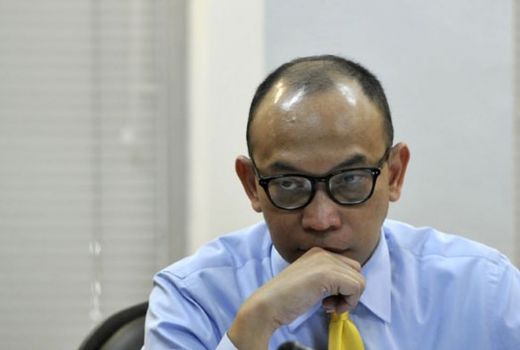 Chatib Basri Blak-blakan: Pertamax Naik, Beban APBN Meningkat - GenPI.co