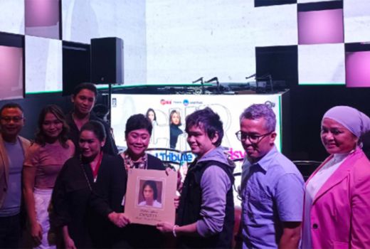 Kenang 15 Tahun Kepergian Chrisye, Musica Rilis Album Sabda Alam - GenPI.co