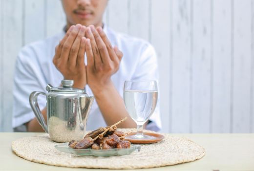 Hidup Sehat Ala Rasulullah, Coba Jalankan 5 Kebiasaan Ini - GenPI.co