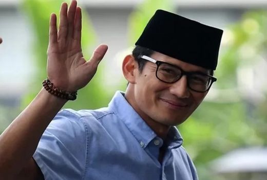 Isu Merapat ke PPP, Sandiaga Uno Diminta Tetap Loyal Dengan Gerindra - GenPI.co