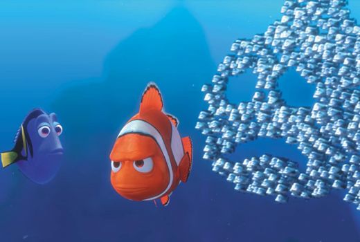 Serial Finding Nemo Masih Rumor, Fans Sudah Siap-Siap - GenPI.co