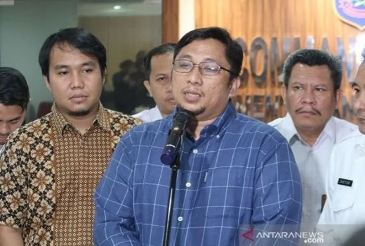 Hitung-hitungan Gugat Presidential Threshold, Kans Besar? - GenPI.co