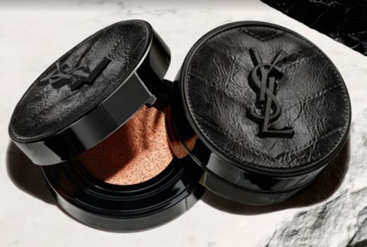 Punya SPF 50+, Kolektor Cushion YSL Berikan Hasil Makeup Flawless - GenPI.co