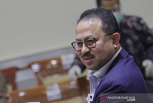 DPR akan Buat Panja RUU Narkotika - GenPI.co