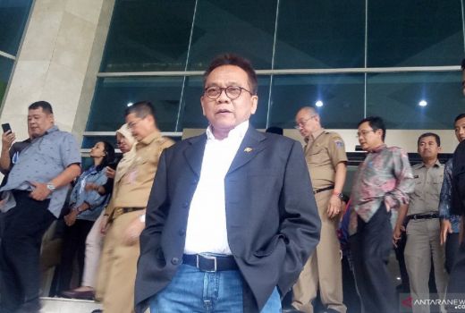 M Taufik Dicopot dari Wakil Ketua DPRD DKI, Gerindra Siap-siap! - GenPI.co