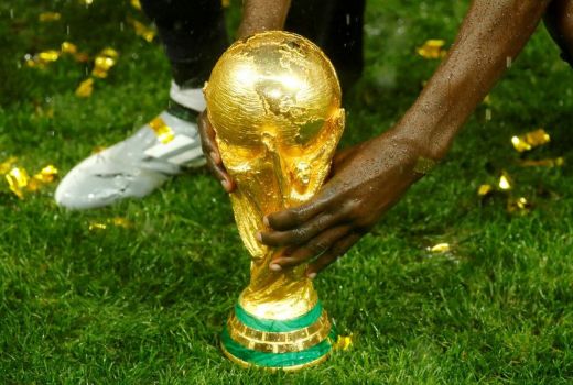 Piala Dunia 2022 Sedikit Hambar, 5 Bintang Sepak Bola Absen di Qatar - GenPI.co
