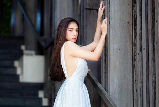 6 Tahun Jadi Janda Cantik, Angel Karamoy Ungkap Kemungkinan Menikah Lagi - GenPI.co