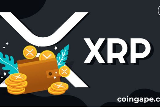 Bocoran Gerak Kripto, Pasar Kehabisan Tenaga, Ripple Top Loser - GenPI.co