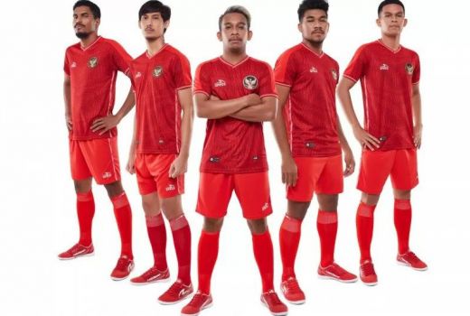 Timnas Indonesia Mengerikan, Brunei Dibantai Habis-habisan - GenPI.co