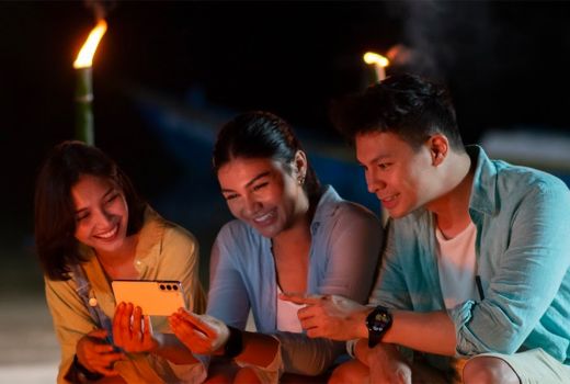 Galaxy Movie Studio 2022 Hadirkan Web Series Terbaru, Wow Keren! - GenPI.co