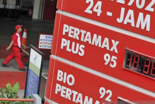 Harga Pertamax Naik, Ekonom: Masyarakat Migrasi ke Pertalite - GenPI.co