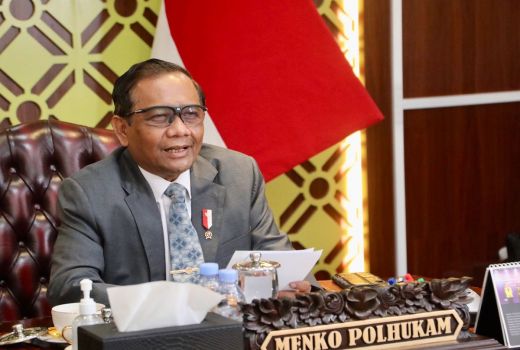 Mahfud MD: Mohammad Natsir Perekat Perjanjian Suci Bangsa - GenPI.co