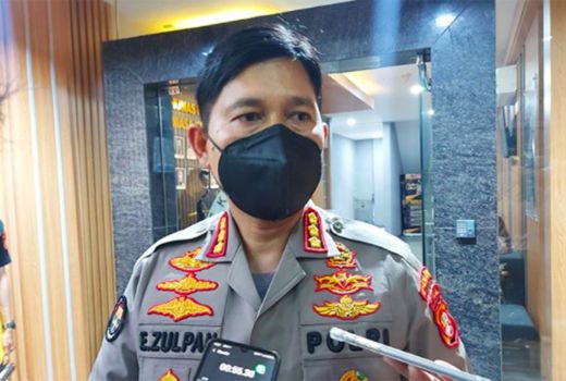 Selidiki Kasus Profesor Gadungan, Polda Metro Lakukan Langkah Ini - GenPI.co