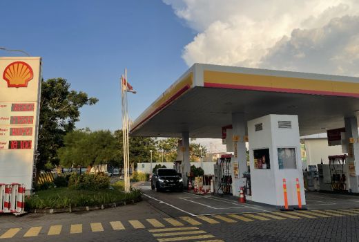 Susul Pertamina, Shell Naikkan Harga BBM Mulai dari Rp 16 Ribu - GenPI.co