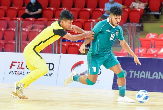 Suara Lantang Timnas Indonesia Usai Bantai Malaysia di Piala AFF - GenPI.co
