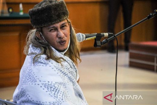 Jaksa Dakwa Bahar Smith Penyebar Hoaks Pembantaian Laskar FPI - GenPI.co