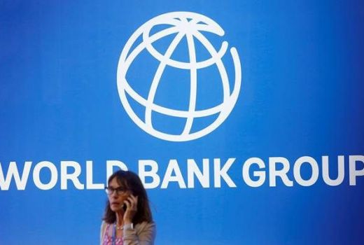 Pertumbuhan Ekonomi Global 2025 Diprediksi Melambat, Bank Dunia Beri Peringatan - GenPI.co
