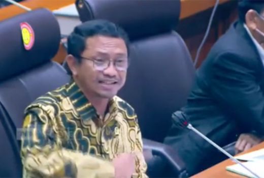 Buntut Pemecatan Dokter Terawan, Anggota DPR Minta IDI Dibubarkan - GenPI.co