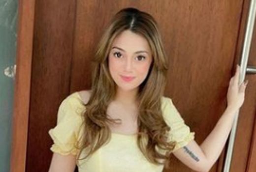 Ucapan Celine Evangelista Mengejutkan, Marshel Langsung Terbuai - GenPI.co