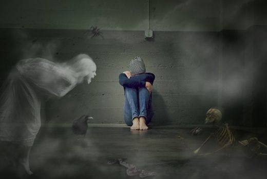 Cerita Horor: Baru Pindah Rumah, Langsung Diganggu Penghuninya - GenPI.co
