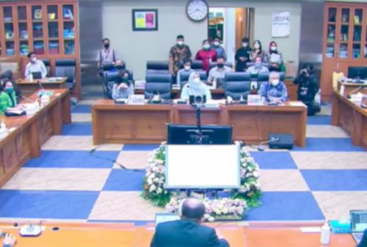 Tegas! DPR Minta IDI dan Dokter Terawan Berdamai Secepatnya - GenPI.co