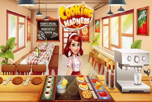 Jadi Chef Profesional, Mainkan 3 Game Memasak Terbaik di Android - GenPI.co