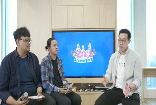 Aplikasi Pintu Sediakan 50 pilihan token investasi - GenPI.co